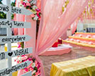 wedding function service provided by get your venue