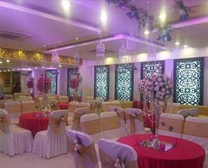 Khushi Party Hall - GetYourVenue