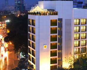 The Shalimar Hotel - GetYourVenue