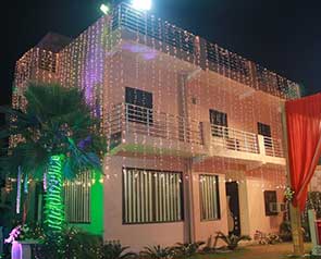 SS Grand Party Lawn & Banquets - GetYourVenue