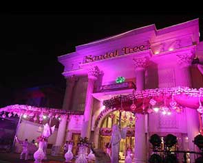 Sandal Tree Banquet - GetYourVenue