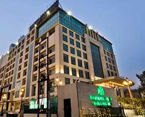 Banana Tree - GetYourVenue