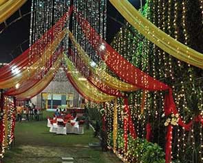 Ahinsa Farms - GetYourVenue