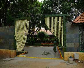 Balan Farm - GetYourVenue