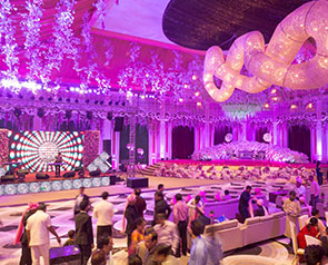 Bel-La Monde Hotel - GetYourVenue