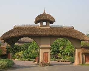 The Vedic Village - GetYourVenue