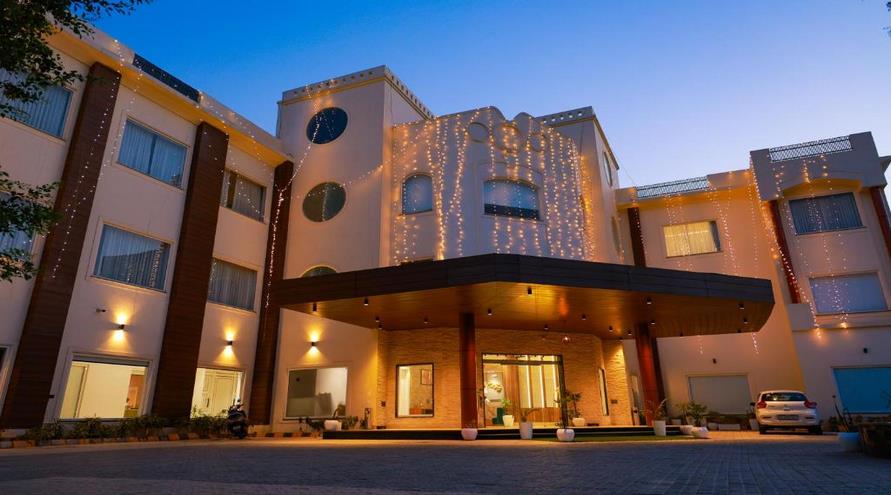 Kaara Gurgaon - GetYourVenue