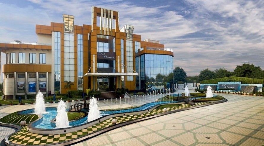 Club Florence - GetYourVenue