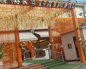 Jolly Banquet  - GetYourVenue