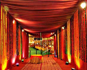 The Krishna Greens - GetYourVenue